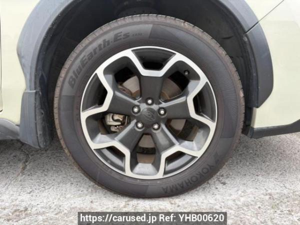 Used 2015 AT subaru xv GP7 Image[30]