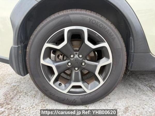 Used 2015 AT subaru xv GP7 Image[32]