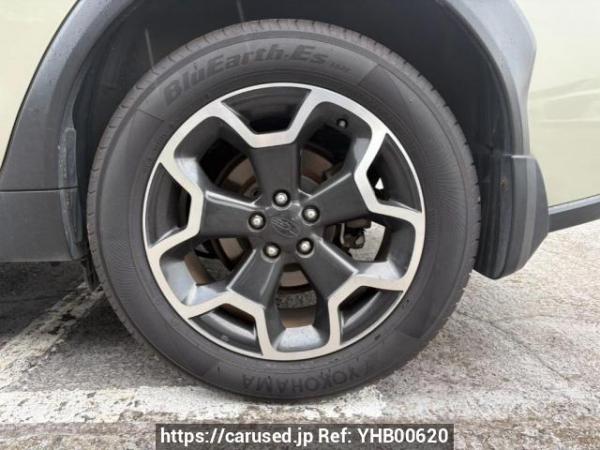 Used 2015 AT subaru xv GP7 Image[33]