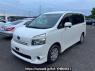 Used 2009 AT toyota voxy ZRR70G Image[2]