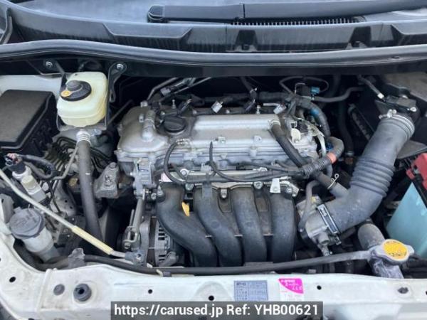 Used 2009 AT toyota voxy ZRR70G Image[7]