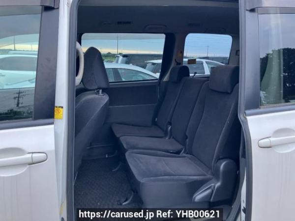 Used 2009 AT toyota voxy ZRR70G Image[12]
