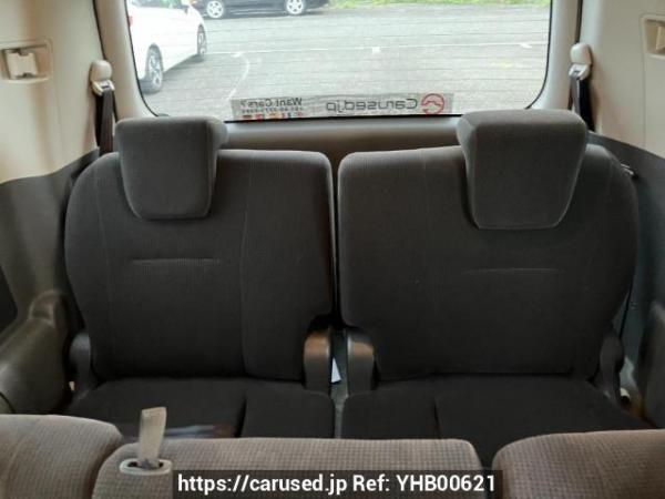 Used 2009 AT toyota voxy ZRR70G Image[13]