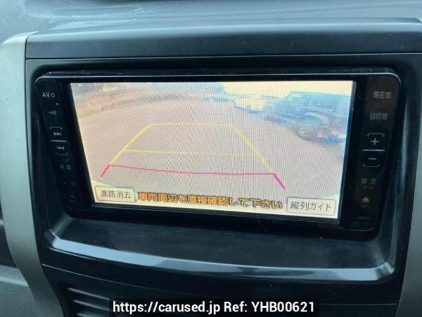 Used 2009 AT toyota voxy ZRR70G Image[15]