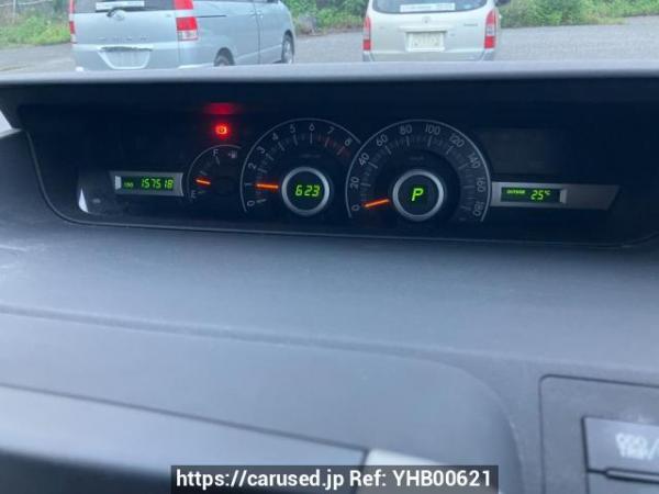 Used 2009 AT toyota voxy ZRR70G Image[16]