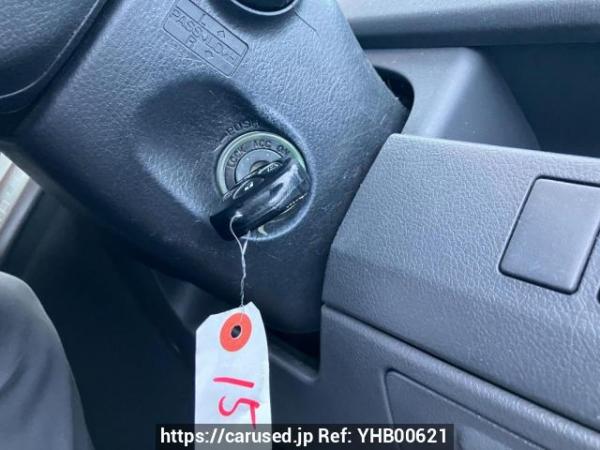 Used 2009 AT toyota voxy ZRR70G Image[17]