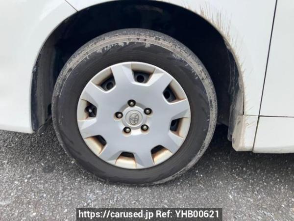 Used 2009 AT toyota voxy ZRR70G Image[18]