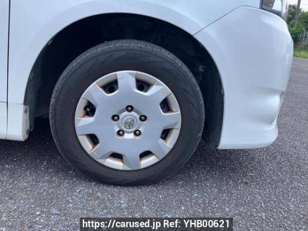 Used 2009 AT toyota voxy ZRR70G Image[19]