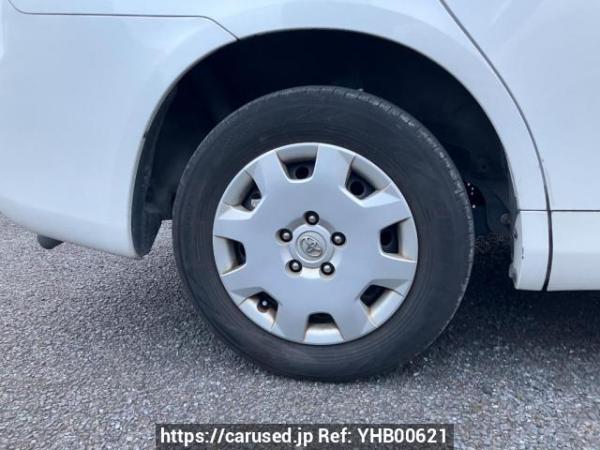 Used 2009 AT toyota voxy ZRR70G Image[20]