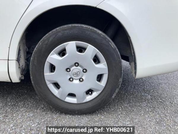 Used 2009 AT toyota voxy ZRR70G Image[21]