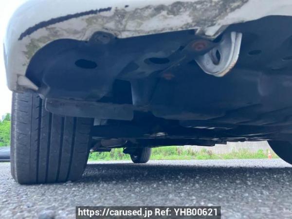 Used 2009 AT toyota voxy ZRR70G Image[22]