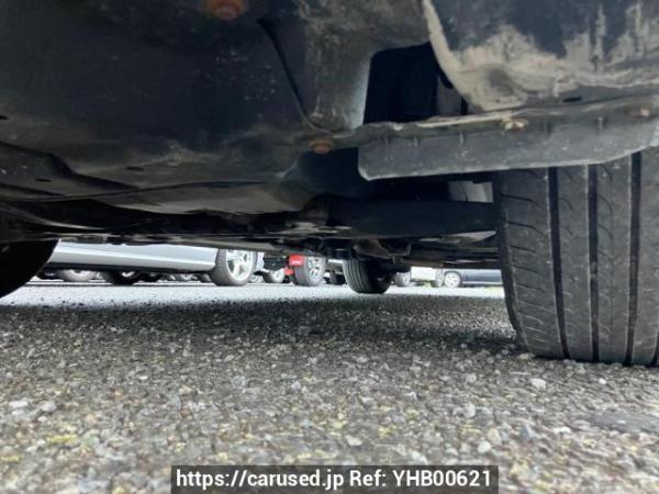Used 2009 AT toyota voxy ZRR70G Image[23]