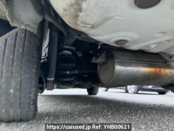 Used 2009 AT toyota voxy ZRR70G Image[24]