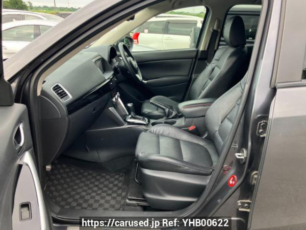 Used 2014 AT mazda cx-5 KE2FW Image[10]