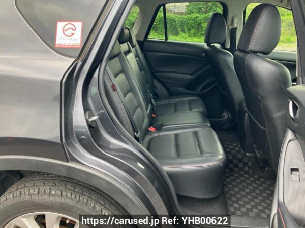 Used 2014 AT mazda cx-5 KE2FW Image[11]