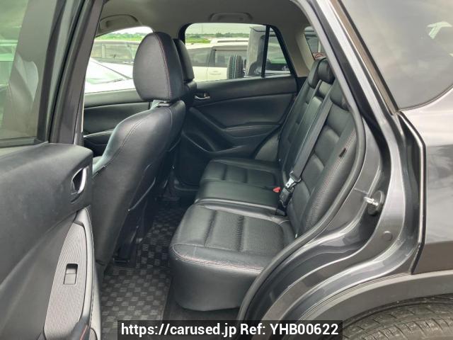 Buy Used 2014 Mazda CX-5 KE2FW (YHB00622) - Carused.jp