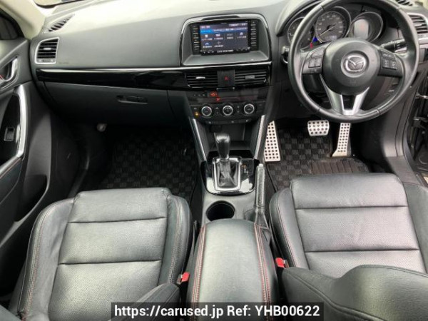 Used 2014 AT mazda cx-5 KE2FW Image[13]