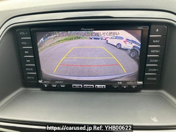 Used 2014 AT mazda cx-5 KE2FW Image[14]