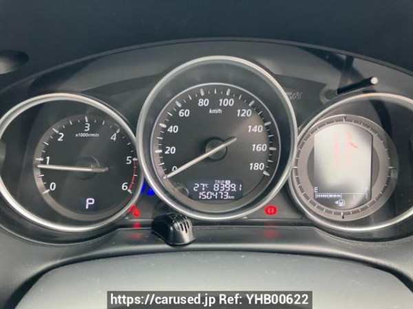 Used 2014 AT mazda cx-5 KE2FW Image[15]