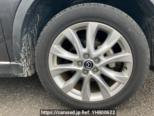 Used 2014 AT mazda cx-5 KE2FW Image[17]