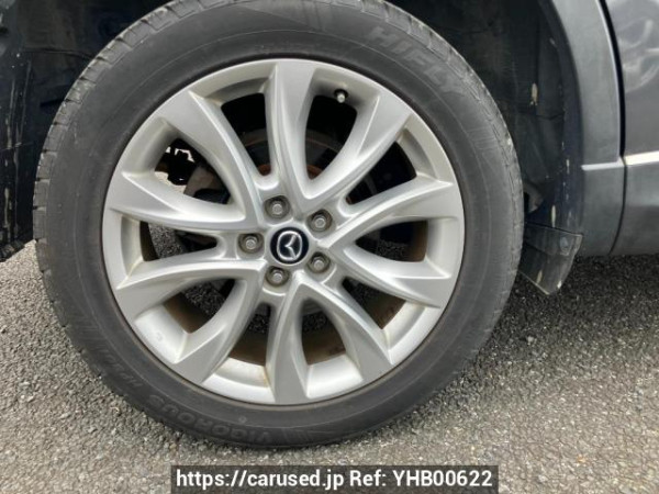 Used 2014 AT mazda cx-5 KE2FW Image[18]