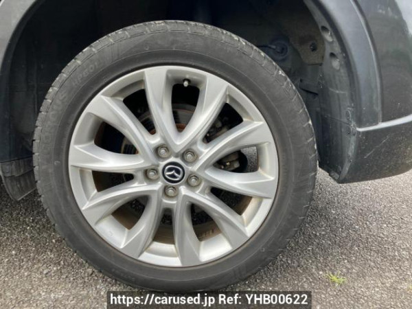 Used 2014 AT mazda cx-5 KE2FW Image[19]