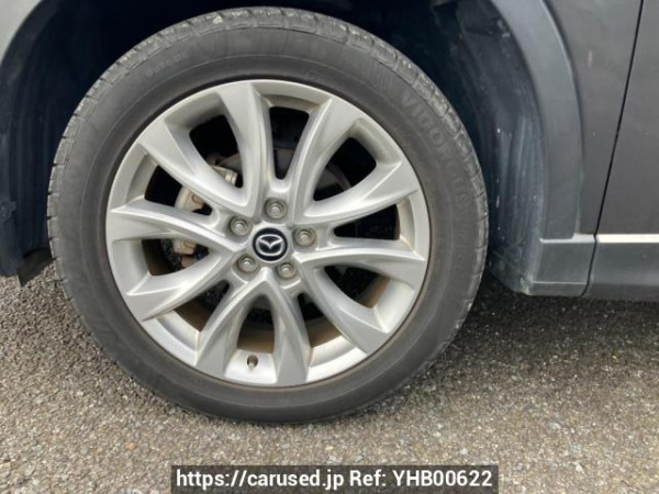 Used 2014 AT mazda cx-5 KE2FW Image[20]