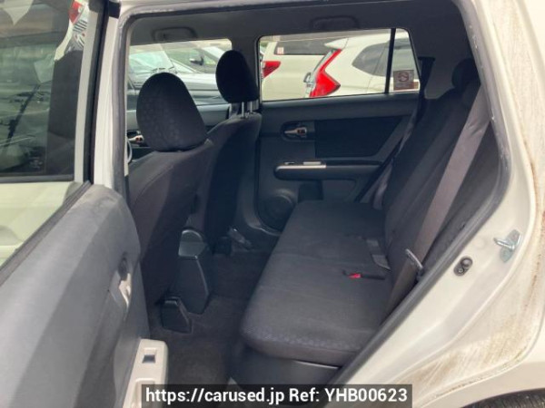 Used 2008 AT toyota corolla-rumion NZE151N Image[12]
