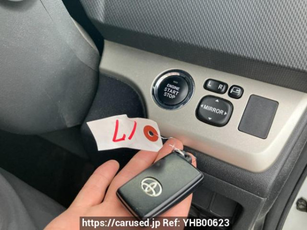 Used 2008 AT toyota corolla-rumion NZE151N Image[16]