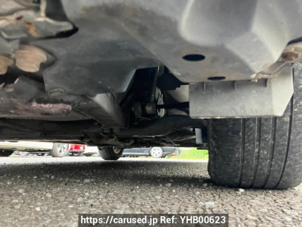 Used 2008 AT toyota corolla-rumion NZE151N Image[22]