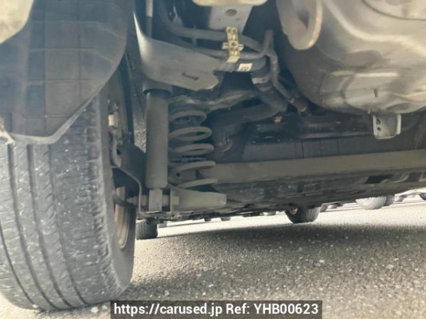 Used 2008 AT toyota corolla-rumion NZE151N Image[23]