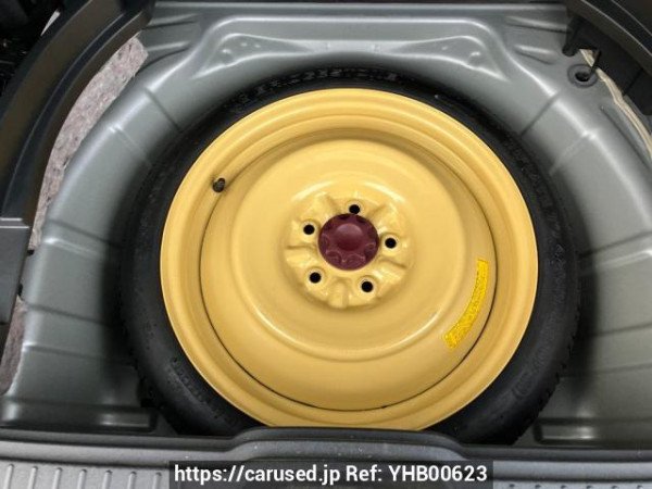 Used 2008 AT toyota corolla-rumion NZE151N Image[25]