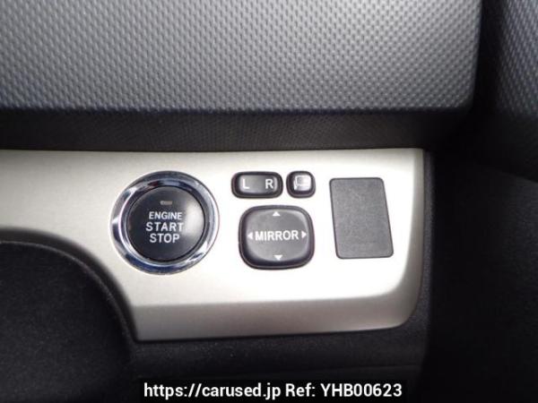 Used 2008 AT toyota corolla-rumion NZE151N Image[27]
