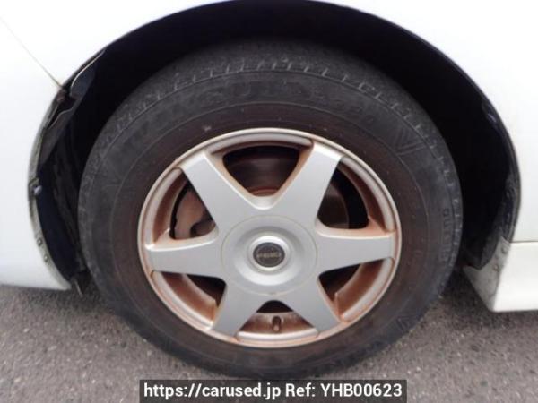 Used 2008 AT toyota corolla-rumion NZE151N Image[28]