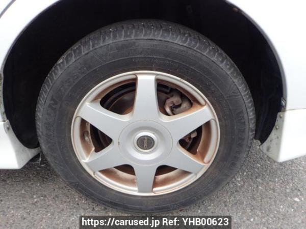 Used 2008 AT toyota corolla-rumion NZE151N Image[29]