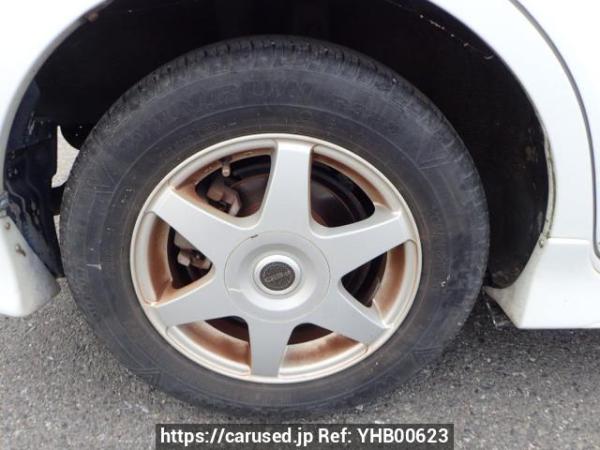 Used 2008 AT toyota corolla-rumion NZE151N Image[30]