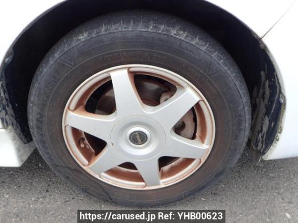 Used 2008 AT toyota corolla-rumion NZE151N Image[31]