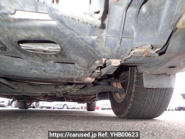 Used 2008 AT toyota corolla-rumion NZE151N Image[33]