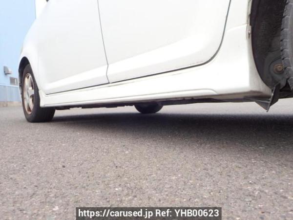 Used 2008 AT toyota corolla-rumion NZE151N Image[34]