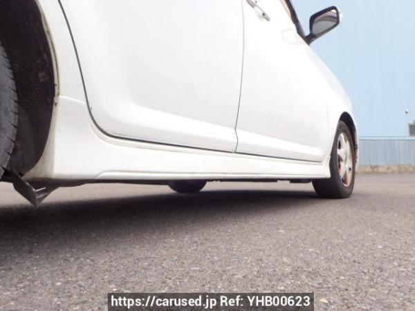 Used 2008 AT toyota corolla-rumion NZE151N Image[35]