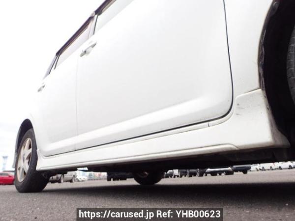 Used 2008 AT toyota corolla-rumion NZE151N Image[36]