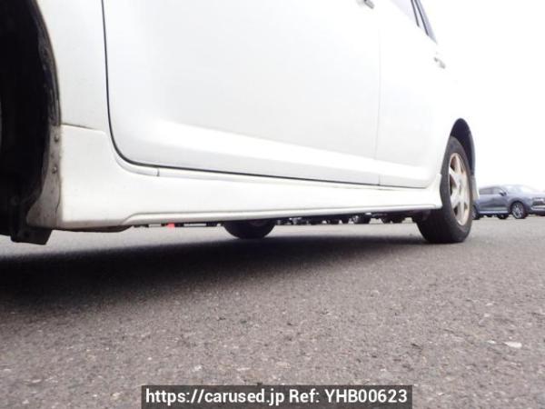 Used 2008 AT toyota corolla-rumion NZE151N Image[37]