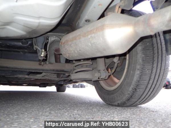 Used 2008 AT toyota corolla-rumion NZE151N Image[39]