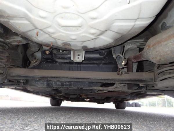 Used 2008 AT toyota corolla-rumion NZE151N Image[40]