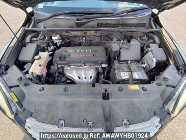 Used 2013 AT toyota vanguard ACA33W Image[9]