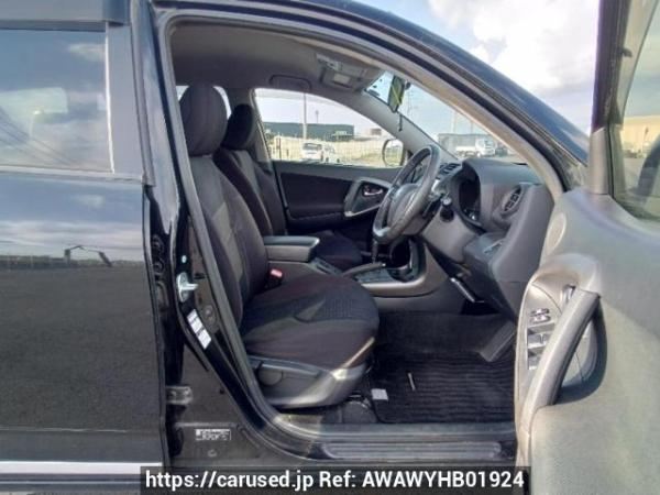 Used 2013 AT toyota vanguard ACA33W Image[12]