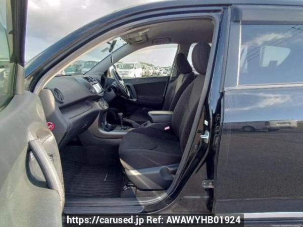 Used 2013 AT toyota vanguard ACA33W Image[13]