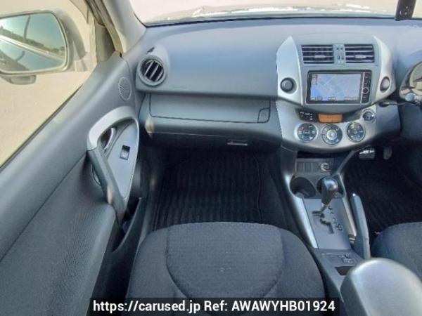 Used 2013 AT toyota vanguard ACA33W Image[17]