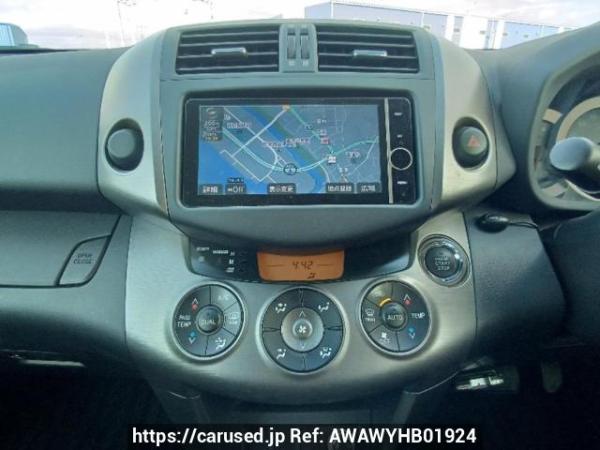 Used 2013 AT toyota vanguard ACA33W Image[18]