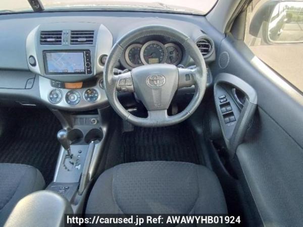Used 2013 AT toyota vanguard ACA33W Image[19]